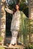 Zellbury Chikankari Lawn – E34049