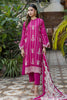 Zellbury Chikankari Lawn – E34050