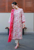 Zellbury Chikankari Lawn – Z-4051