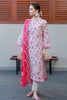 Zellbury Chikankari Lawn – Z-4051