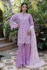 Zellbury Chikankari Lawn – CC4052