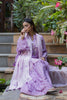 Zellbury Chikankari Lawn – CC4052