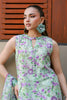 Zellbury Chikankari Lawn – Z-4053