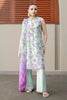 Zellbury Chikankari Lawn – Z-4053