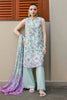 Zellbury Chikankari Lawn – Z-4053