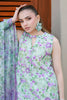 Zellbury Chikankari Lawn – Z-4053