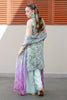 Zellbury Chikankari Lawn – Z-4053