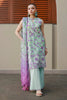 Zellbury Chikankari Lawn – Z-4053