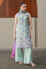 Zellbury Chikankari Lawn – Z-4053