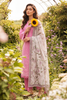 Zellbury Chikankari Lawn – E34055