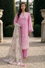 Zellbury Chikankari Lawn – E34055