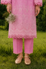 Zellbury Chikankari Lawn – E34055