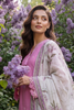 Zellbury Chikankari Lawn – E34055