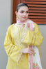 Zellbury Chikankari Lawn – Z-4056