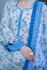 Zellbury Chikankari Lawn – Z-4057