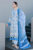 Zellbury Chikankari Lawn – Z-4057