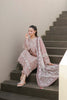 Zellbury Chikankari Lawn – Z-4058