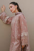 Zellbury Chikankari Lawn – Z-4058