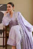 Zellbury Chikankari Lawn – CC4059