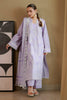 Zellbury Chikankari Lawn – CC4059