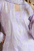 Zellbury Chikankari Lawn – CC4059