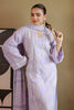Zellbury Chikankari Lawn – CC4059