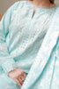 Zellbury Chikankari Lawn – CC4060