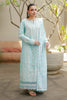 Zellbury Chikankari Lawn – CC4060