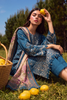 Zellbury Chikankari Lawn – E34061
