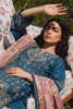 Zellbury Chikankari Lawn – E34061