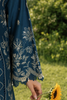 Zellbury Chikankari Lawn – E34061