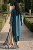 Zellbury Chikankari Lawn – E34061