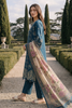 Zellbury Chikankari Lawn – E34061