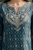 Zellbury Chikankari Lawn – E34061