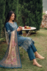 Zellbury Chikankari Lawn – E34061