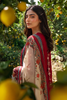 Zellbury Chikankari Lawn – E34062