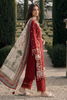 Zellbury Chikankari Lawn – E34062