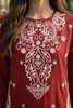 Zellbury Chikankari Lawn – E34062