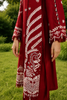 Zellbury Chikankari Lawn – E34062