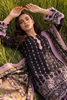 Zellbury Chikankari Lawn – E34063