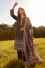 Zellbury Chikankari Lawn – E34063