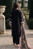 Zellbury Chikankari Lawn – E34063