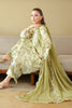 Zellbury Chikankari Lawn – Z-4065