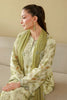 Zellbury Chikankari Lawn – Z-4065