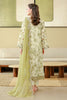 Zellbury Chikankari Lawn – Z-4065
