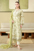 Zellbury Chikankari Lawn – Z-4065