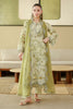 Zellbury Chikankari Lawn – Z-4065