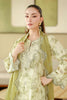 Zellbury Chikankari Lawn – Z-4065