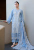 Zellbury Chikankari Lawn – E34066