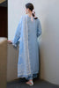 Zellbury Chikankari Lawn – E34066